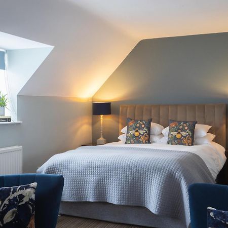 Chester House Hotel Bourton-on-the-Water Екстериор снимка