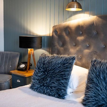 Chester House Hotel Bourton-on-the-Water Екстериор снимка