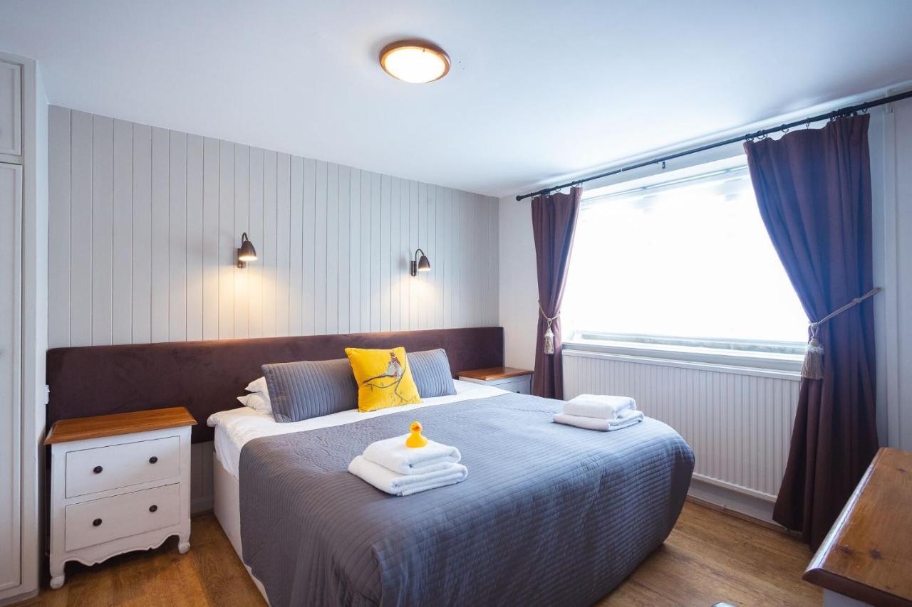 Chester House Hotel Bourton-on-the-Water Екстериор снимка