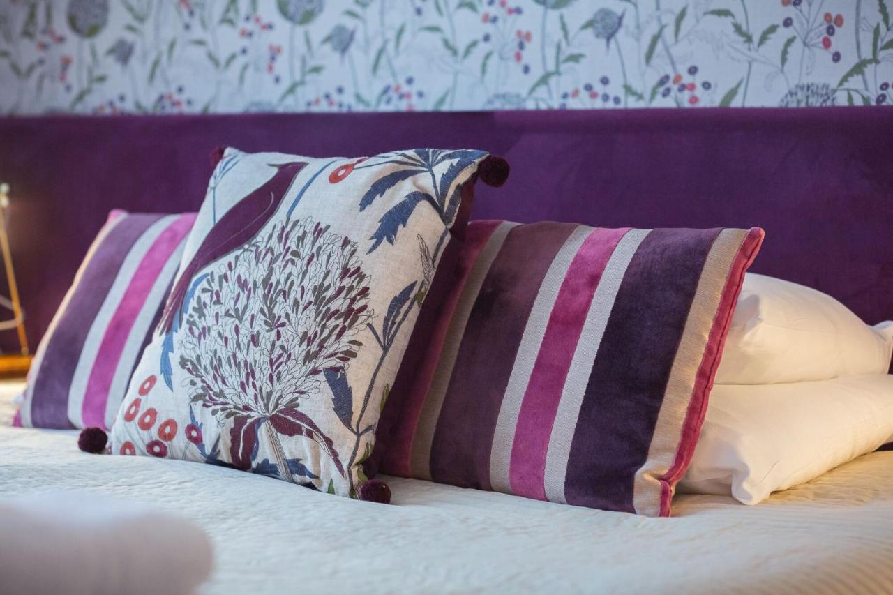 Chester House Hotel Bourton-on-the-Water Екстериор снимка
