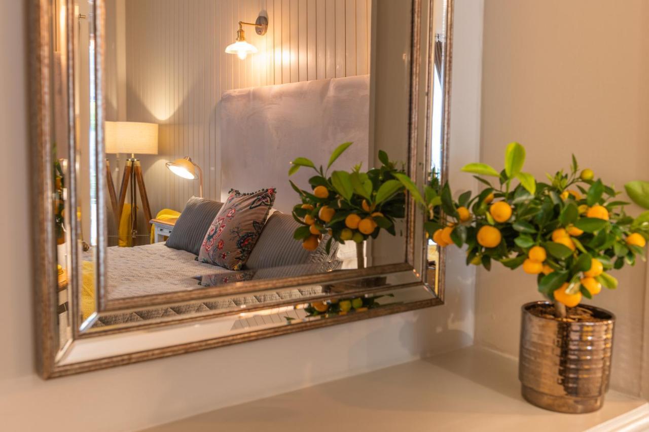 Chester House Hotel Bourton-on-the-Water Екстериор снимка