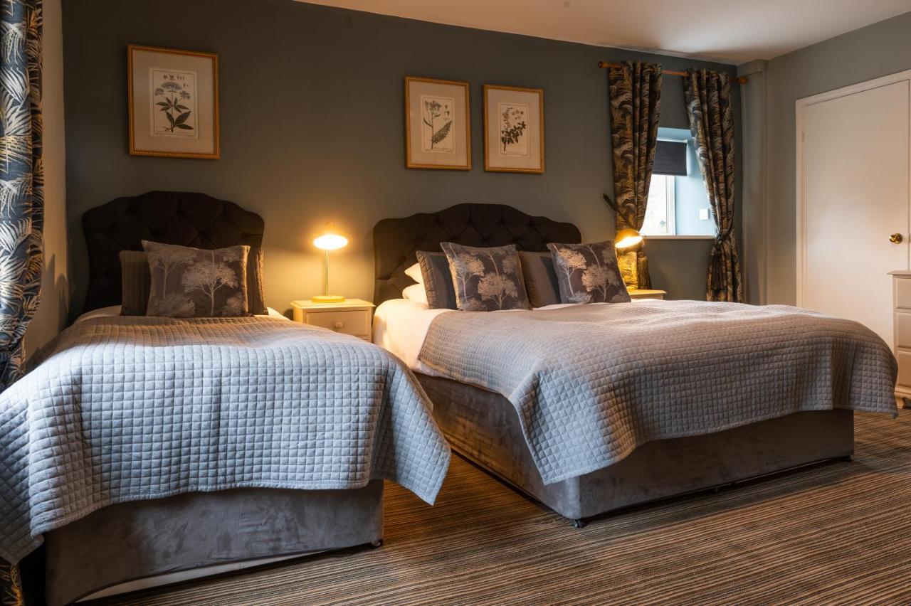 Chester House Hotel Bourton-on-the-Water Екстериор снимка