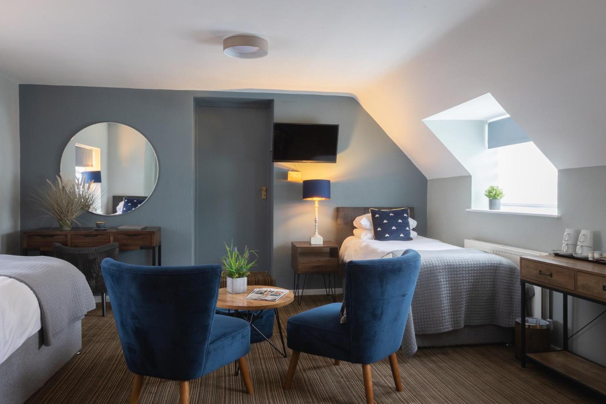 Chester House Hotel Bourton-on-the-Water Екстериор снимка