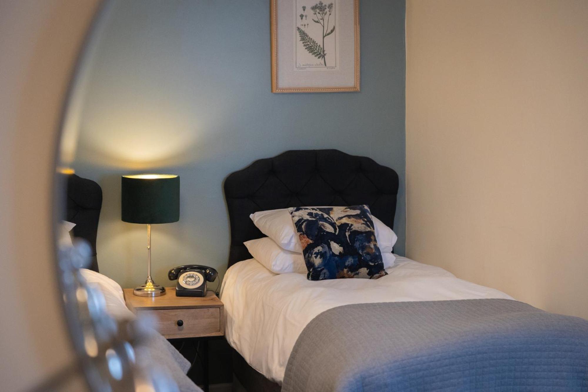 Chester House Hotel Bourton-on-the-Water Екстериор снимка