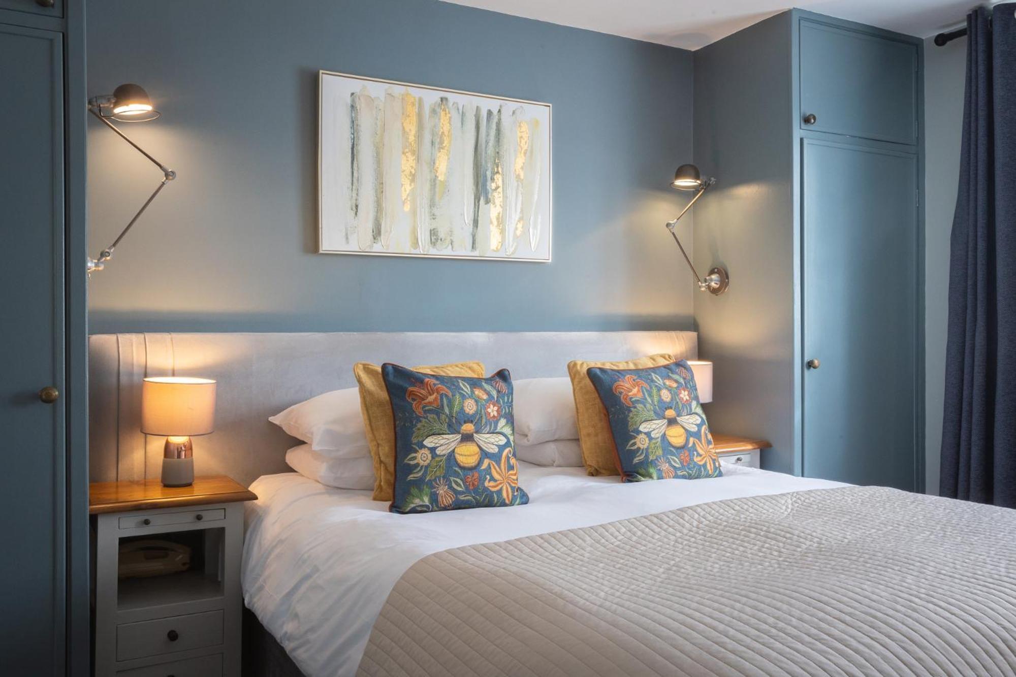 Chester House Hotel Bourton-on-the-Water Екстериор снимка