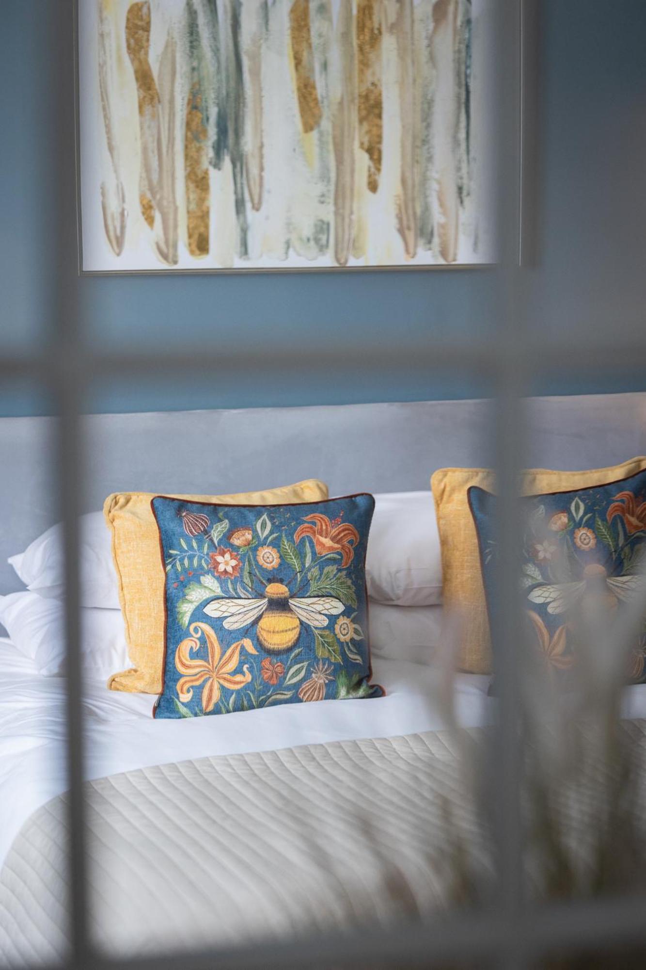 Chester House Hotel Bourton-on-the-Water Екстериор снимка