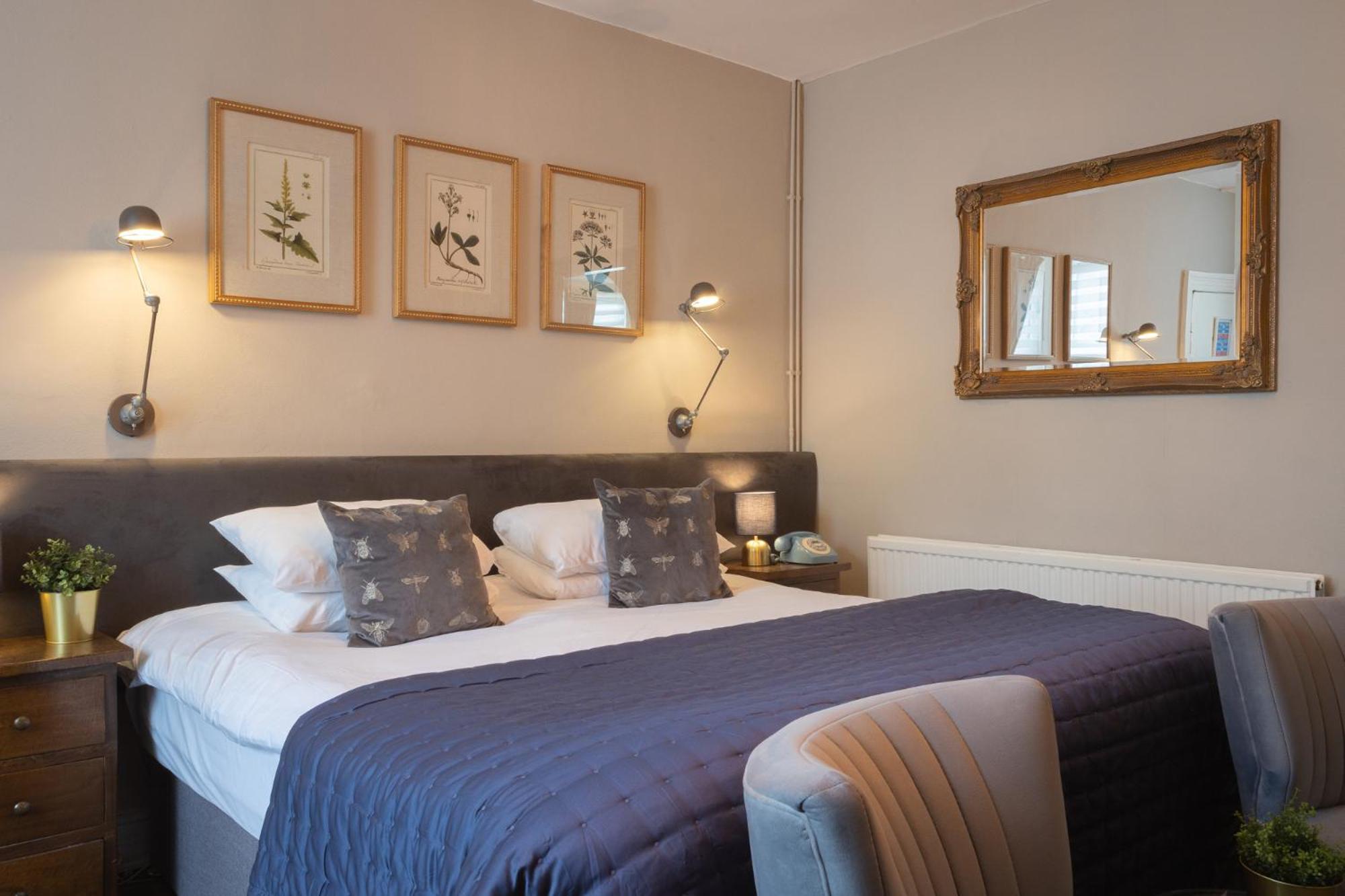Chester House Hotel Bourton-on-the-Water Екстериор снимка