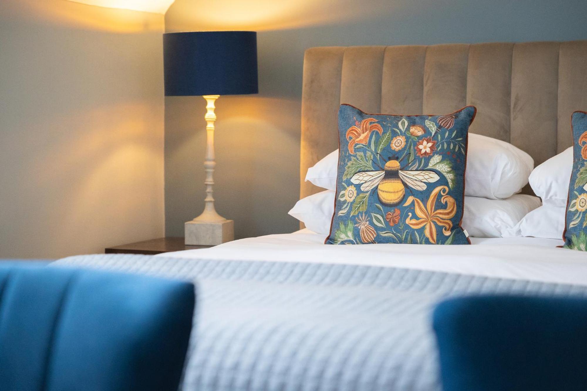Chester House Hotel Bourton-on-the-Water Екстериор снимка