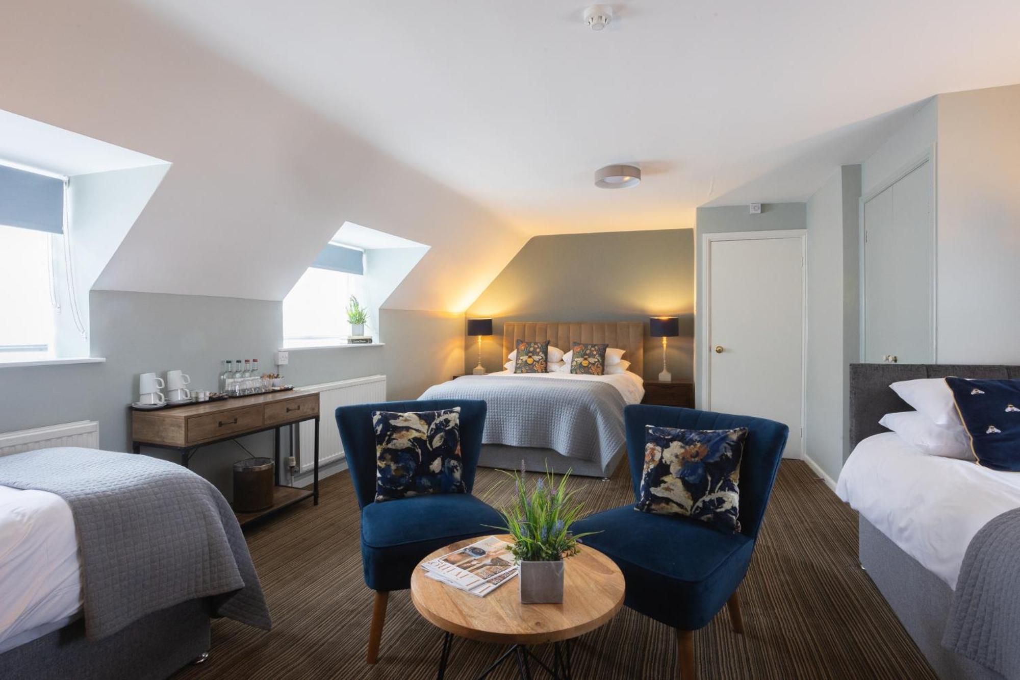 Chester House Hotel Bourton-on-the-Water Екстериор снимка
