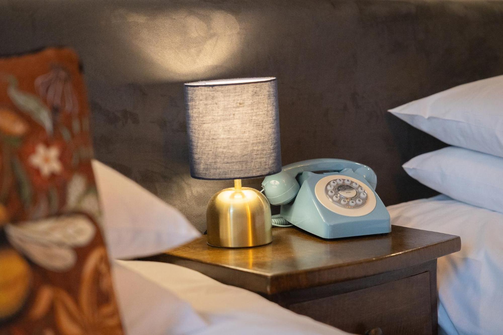 Chester House Hotel Bourton-on-the-Water Екстериор снимка