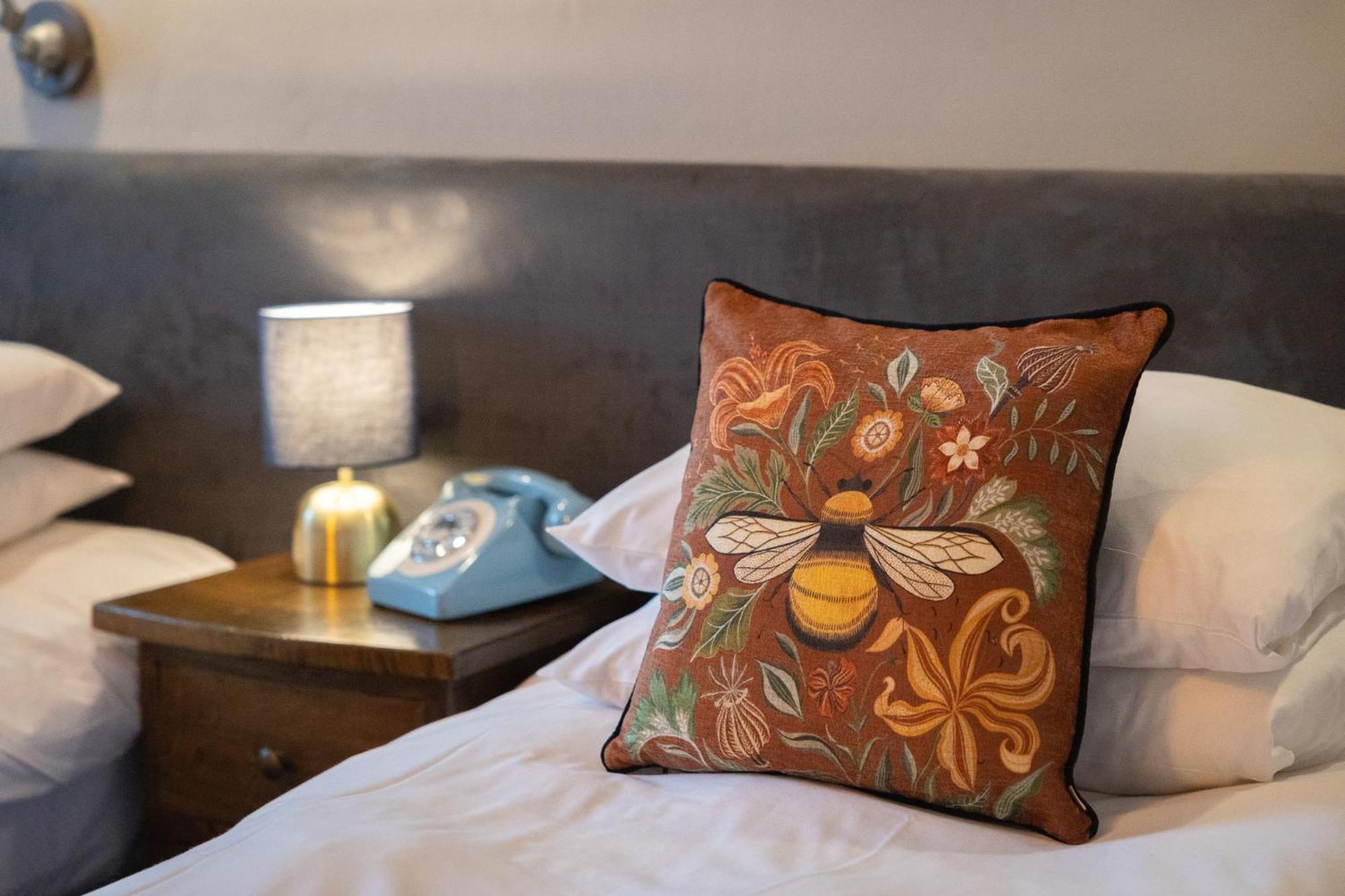 Chester House Hotel Bourton-on-the-Water Екстериор снимка