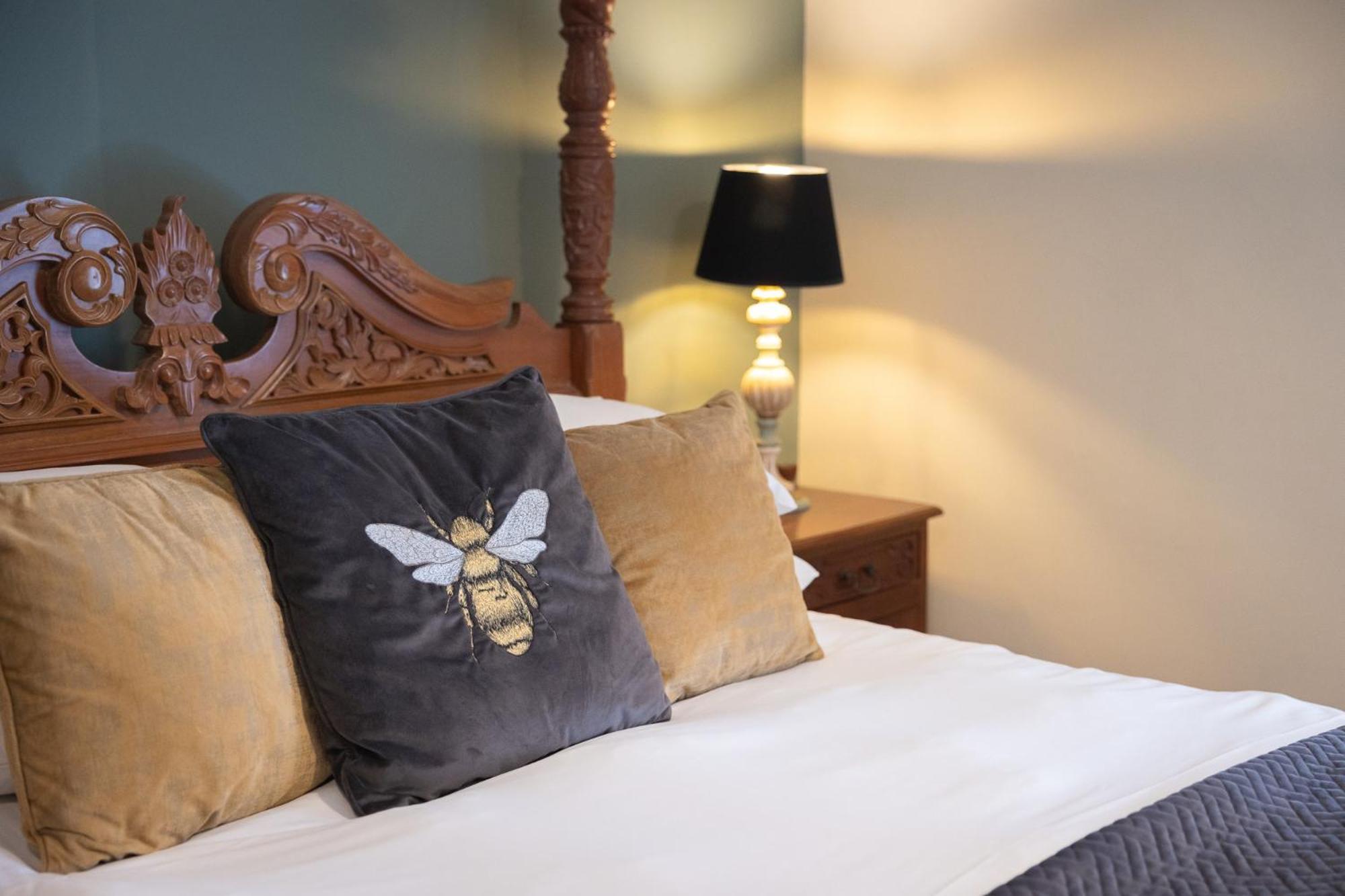 Chester House Hotel Bourton-on-the-Water Екстериор снимка