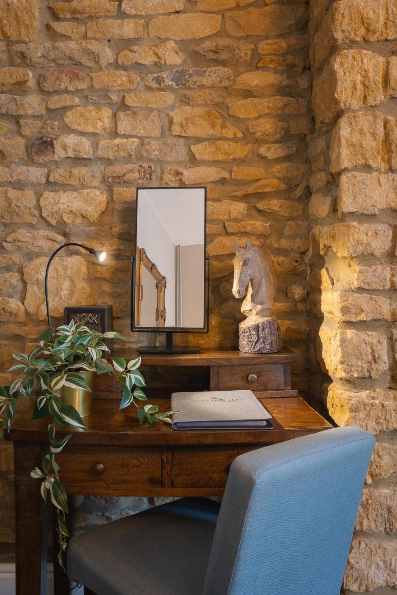 Chester House Hotel Bourton-on-the-Water Екстериор снимка