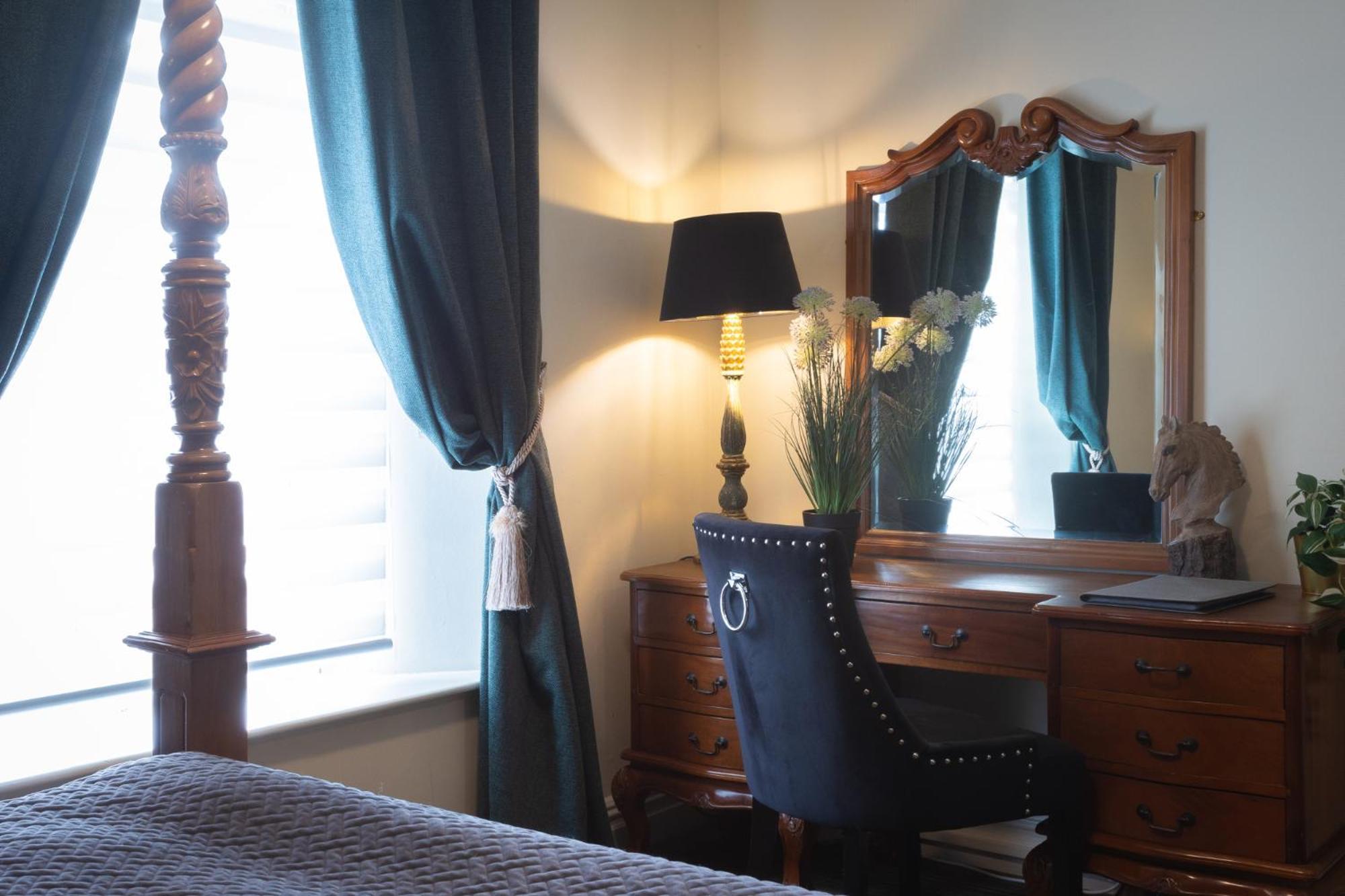 Chester House Hotel Bourton-on-the-Water Екстериор снимка