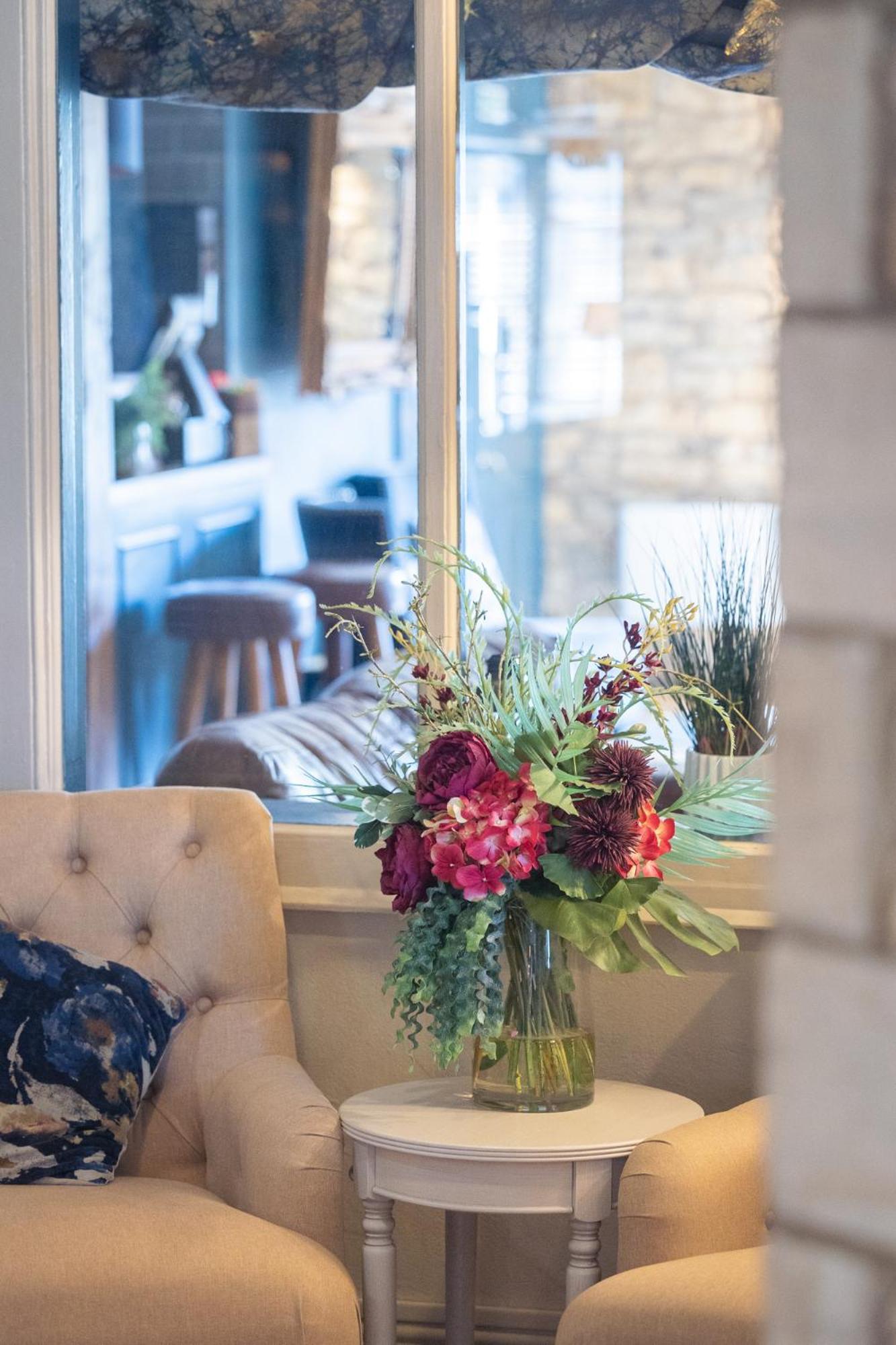 Chester House Hotel Bourton-on-the-Water Екстериор снимка