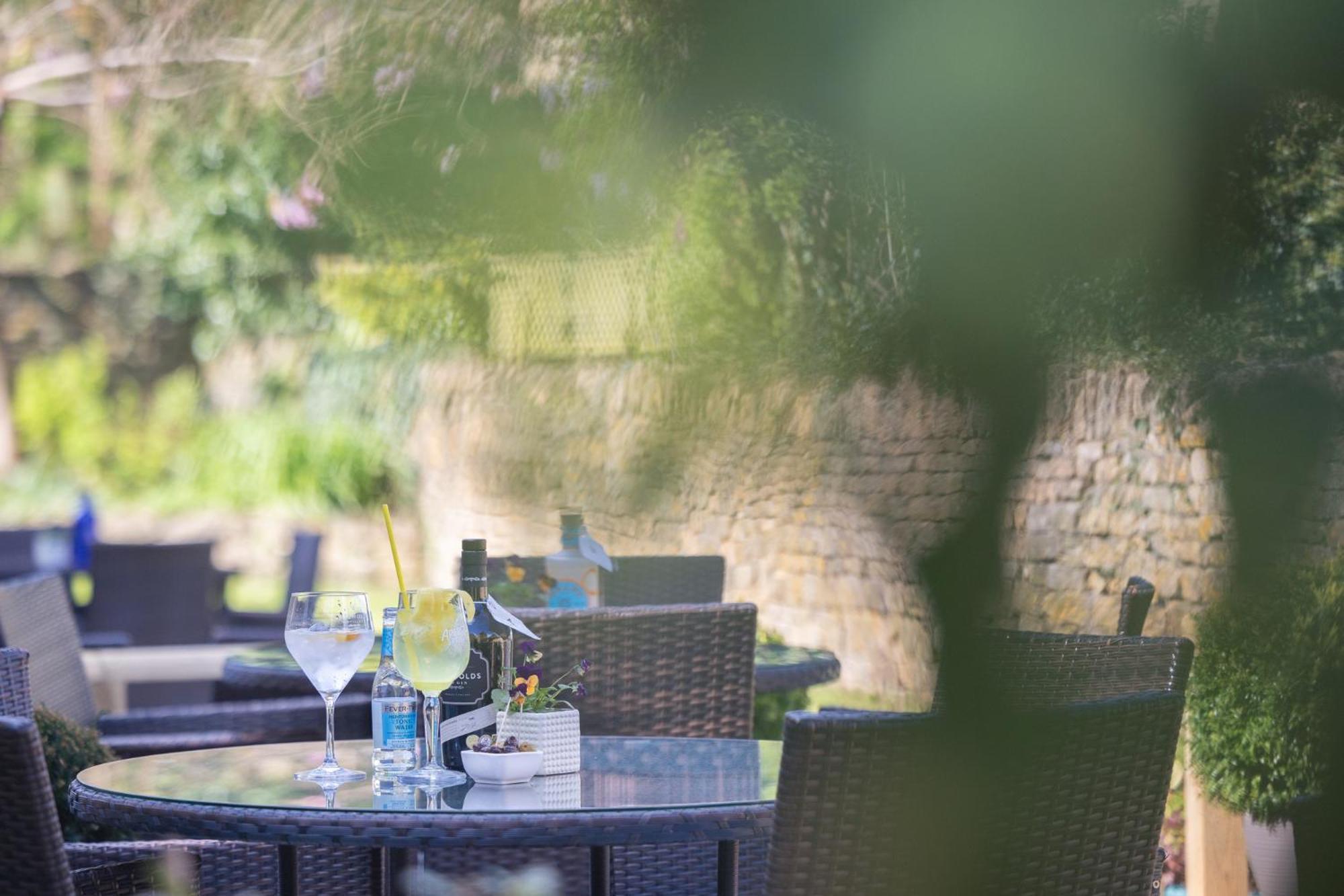 Chester House Hotel Bourton-on-the-Water Екстериор снимка