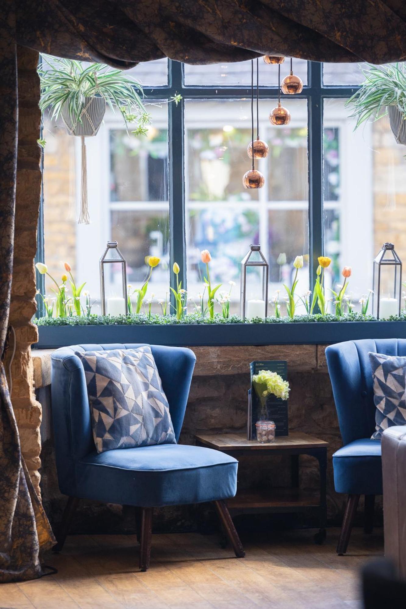 Chester House Hotel Bourton-on-the-Water Екстериор снимка