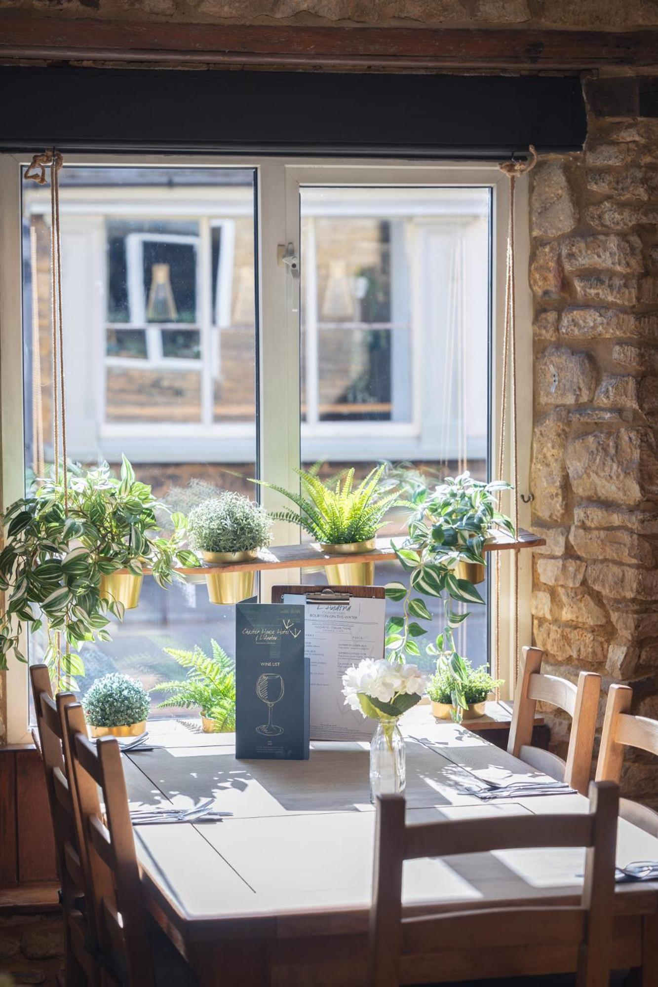 Chester House Hotel Bourton-on-the-Water Екстериор снимка