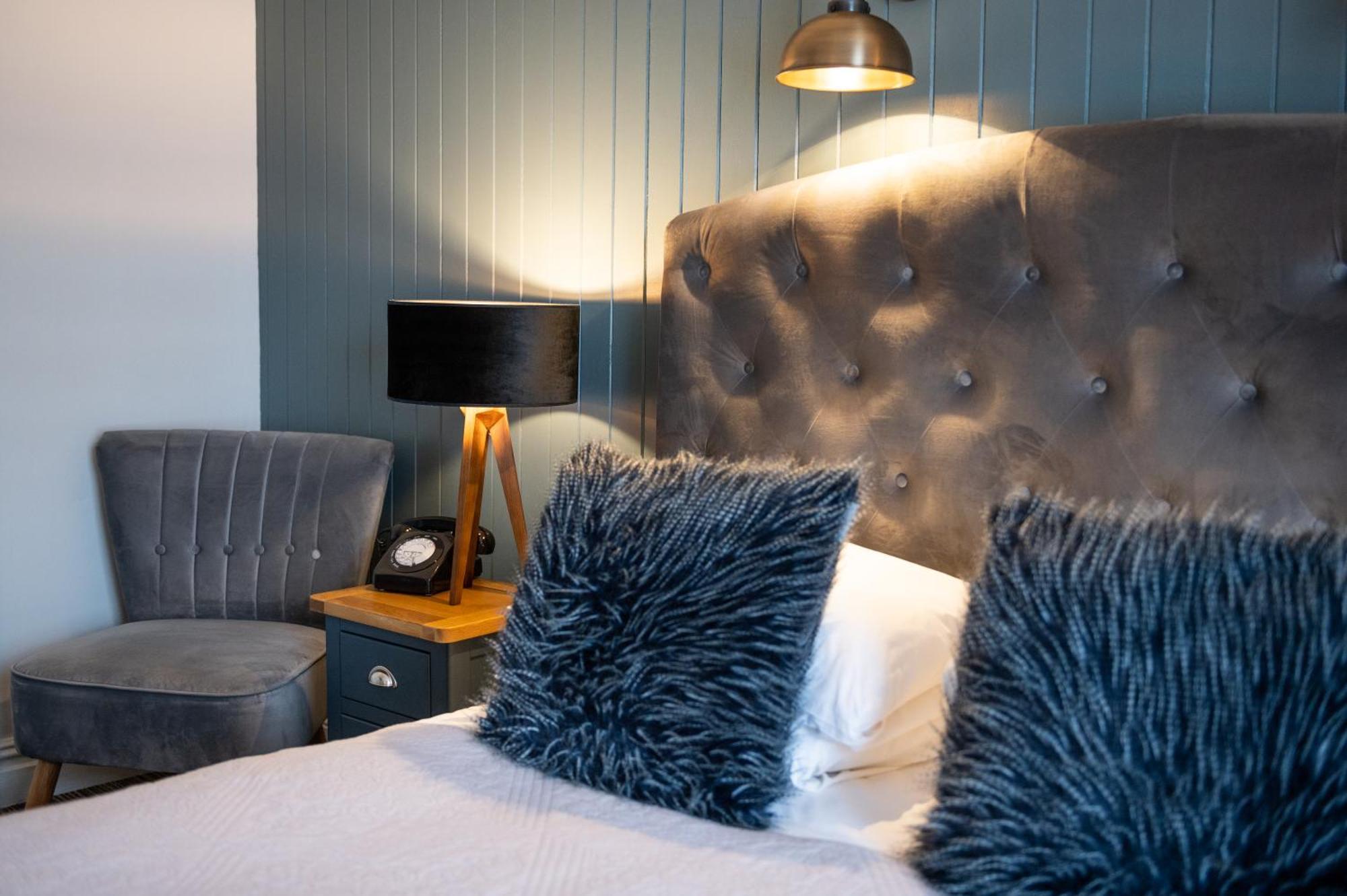 Chester House Hotel Bourton-on-the-Water Екстериор снимка