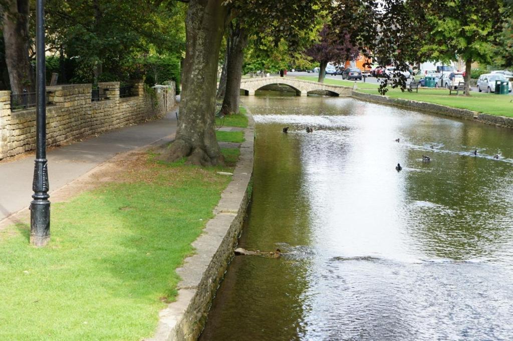 Chester House Hotel Bourton-on-the-Water Екстериор снимка