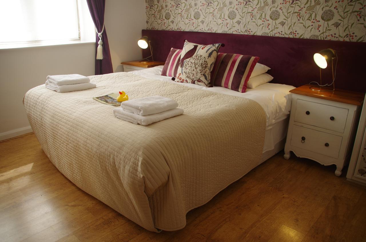 Chester House Hotel Bourton-on-the-Water Екстериор снимка