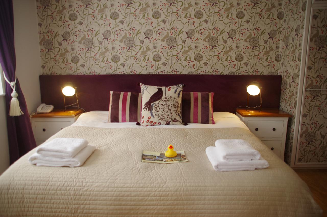 Chester House Hotel Bourton-on-the-Water Екстериор снимка