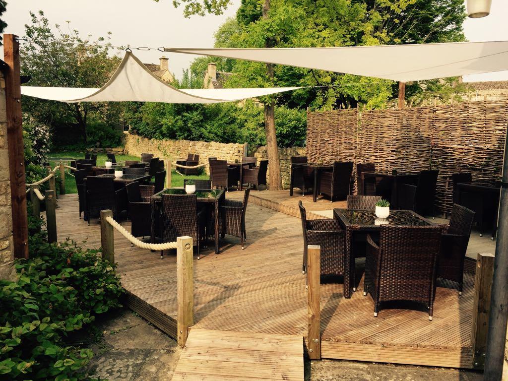 Chester House Hotel Bourton-on-the-Water Екстериор снимка