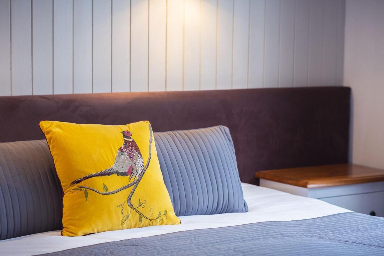 Chester House Hotel Bourton-on-the-Water Екстериор снимка