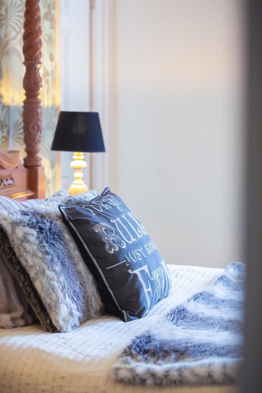 Chester House Hotel Bourton-on-the-Water Екстериор снимка