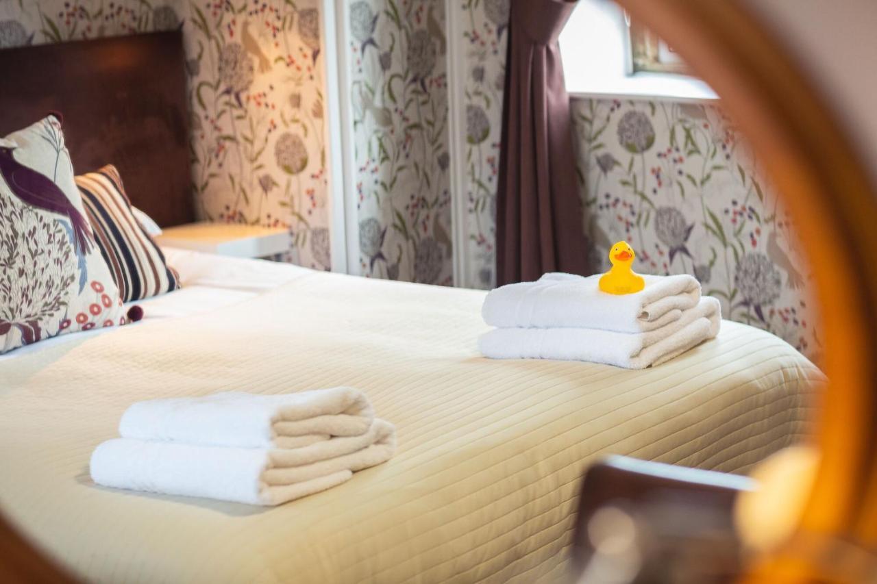 Chester House Hotel Bourton-on-the-Water Екстериор снимка