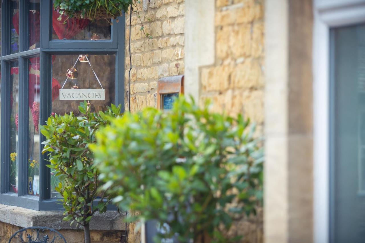 Chester House Hotel Bourton-on-the-Water Екстериор снимка