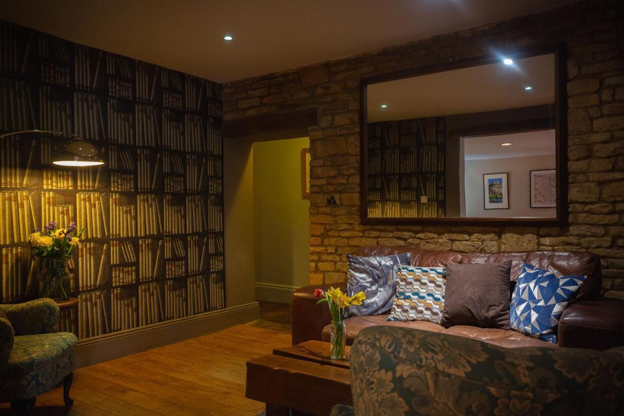 Chester House Hotel Bourton-on-the-Water Екстериор снимка