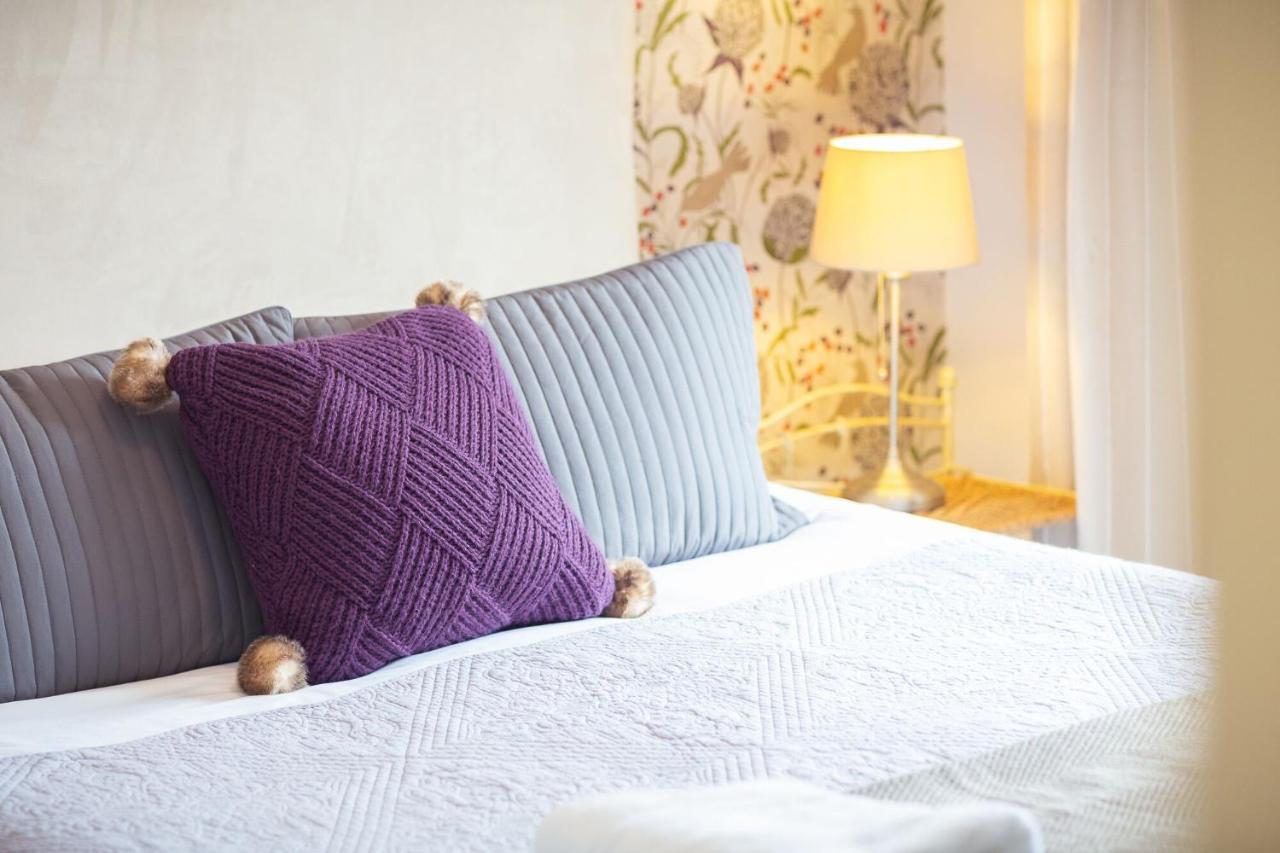 Chester House Hotel Bourton-on-the-Water Екстериор снимка
