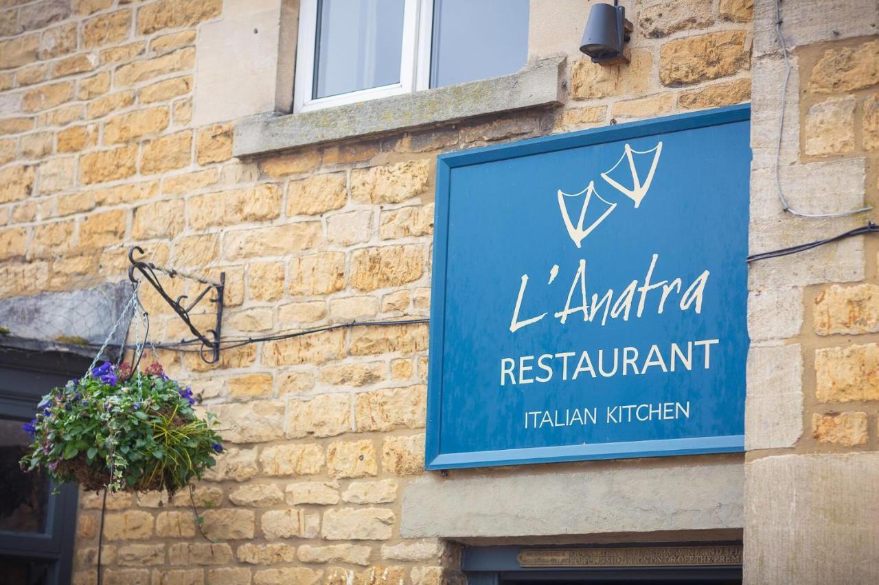 Chester House Hotel Bourton-on-the-Water Екстериор снимка