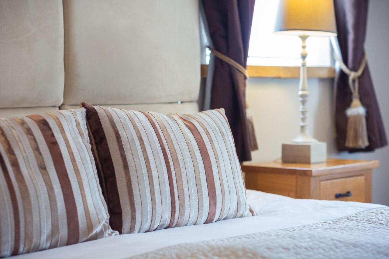 Chester House Hotel Bourton-on-the-Water Екстериор снимка