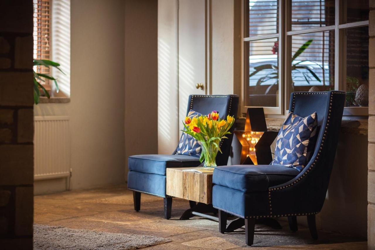 Chester House Hotel Bourton-on-the-Water Екстериор снимка