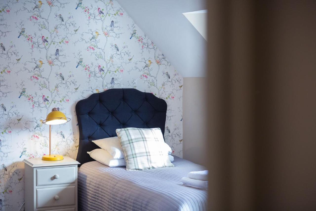 Chester House Hotel Bourton-on-the-Water Екстериор снимка