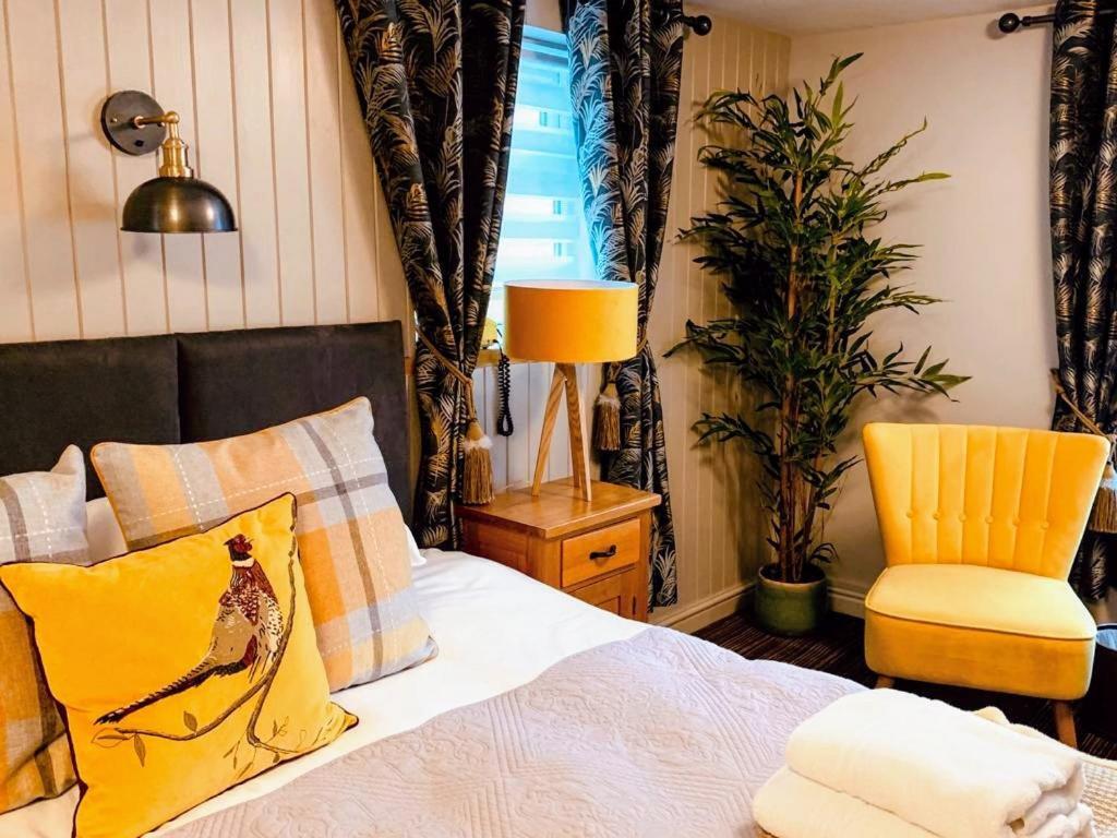 Chester House Hotel Bourton-on-the-Water Екстериор снимка