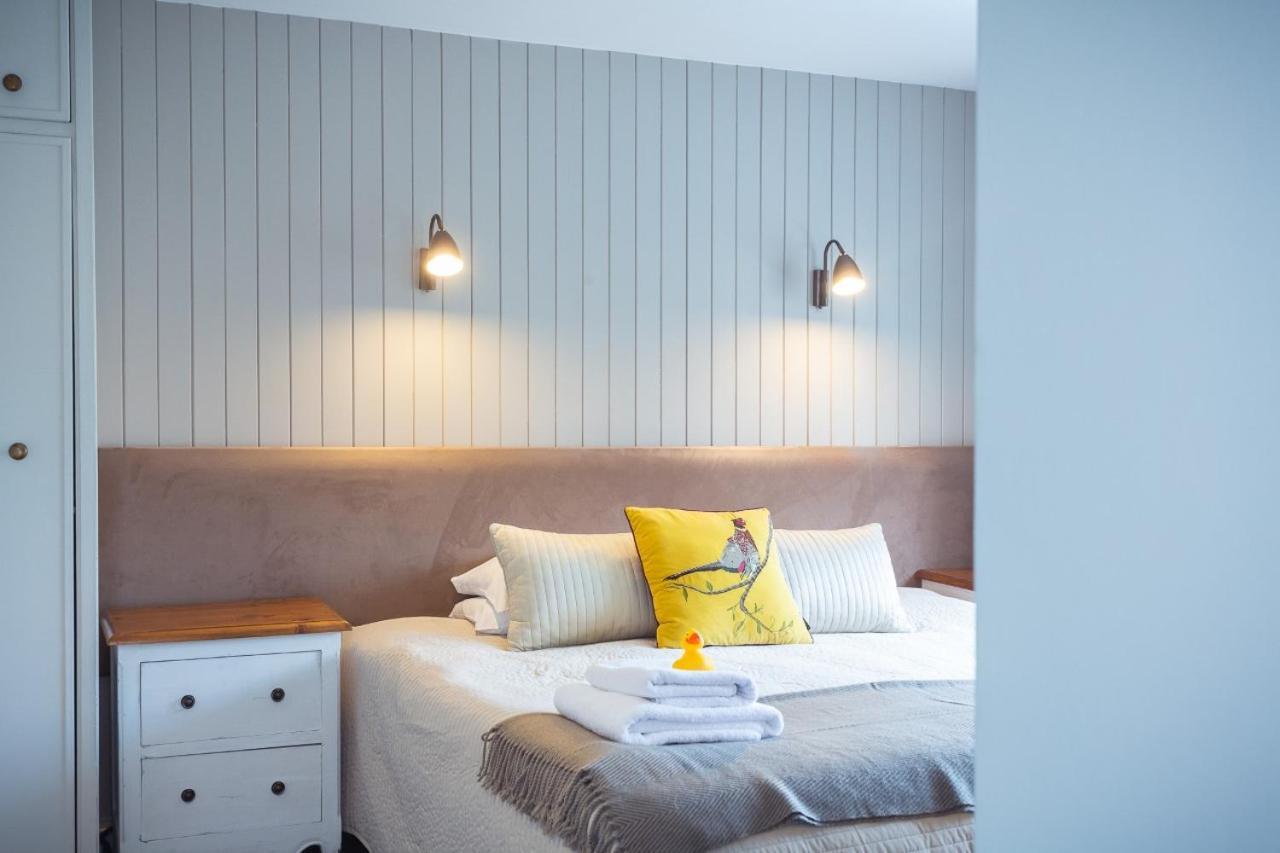 Chester House Hotel Bourton-on-the-Water Екстериор снимка